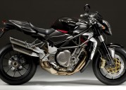 MV Agusta Brutale 910R